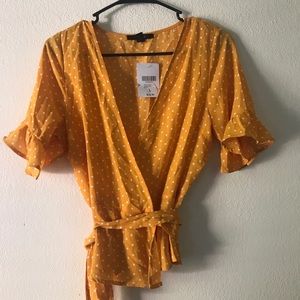 Forever 21 BRAND NEW TOP